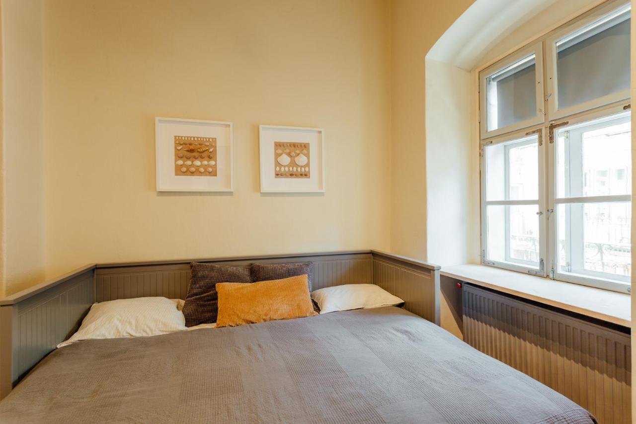 Boutique Apartments Banská Štiavnica Buitenkant foto