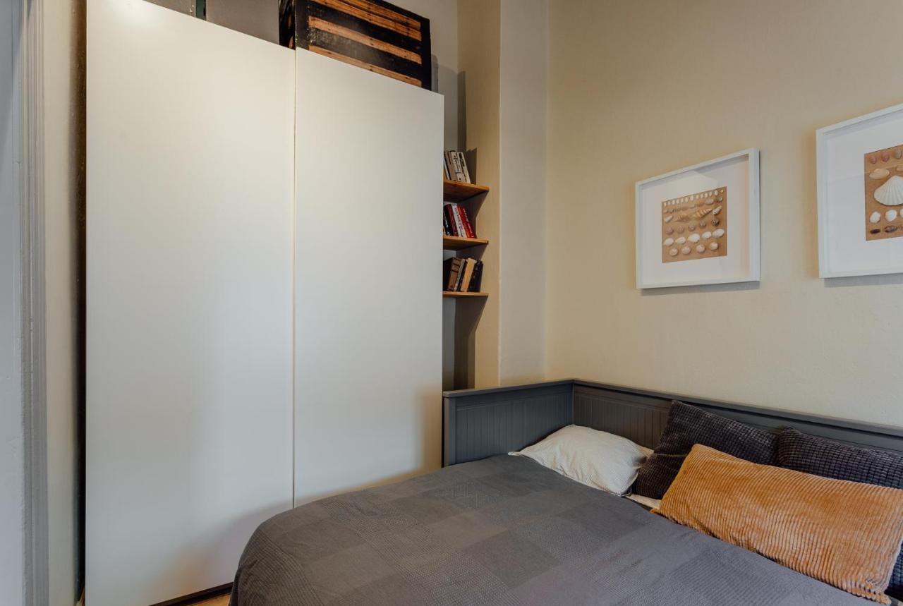 Boutique Apartments Banská Štiavnica Buitenkant foto