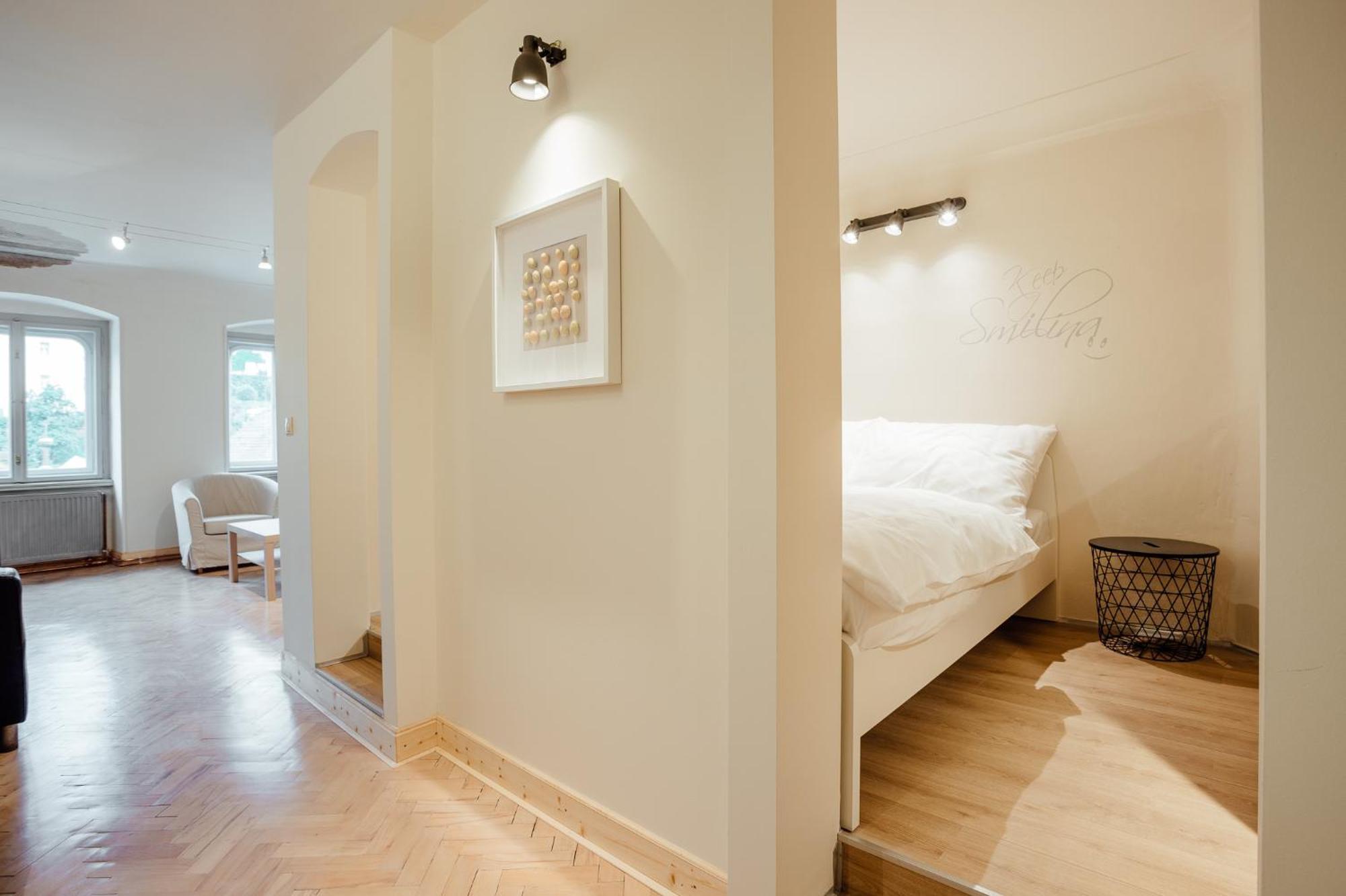Boutique Apartments Banská Štiavnica Buitenkant foto